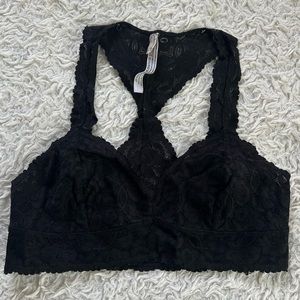 Black Intimately FP Bralette